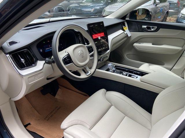 new 2026 Volvo XC60 car, priced at $62,295