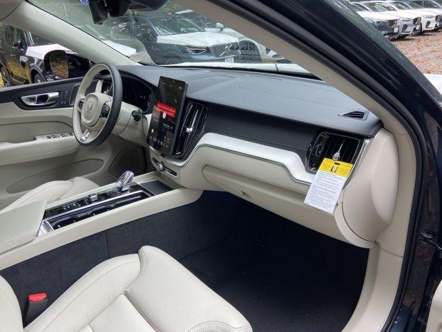 new 2026 Volvo XC60 car, priced at $62,295