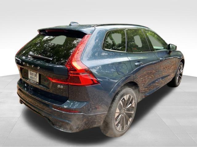 new 2026 Volvo XC60 car, priced at $62,295