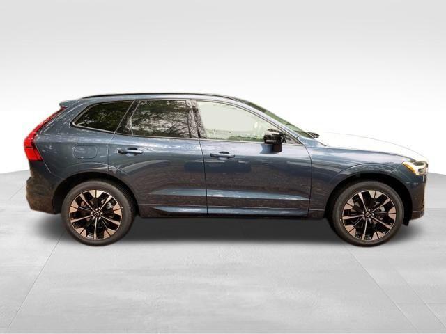 new 2026 Volvo XC60 car, priced at $62,295