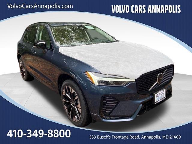 new 2026 Volvo XC60 car, priced at $62,295