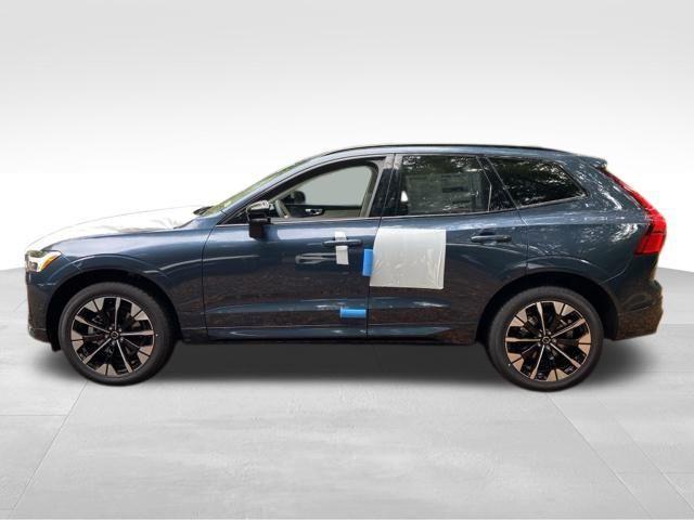 new 2026 Volvo XC60 car, priced at $62,295