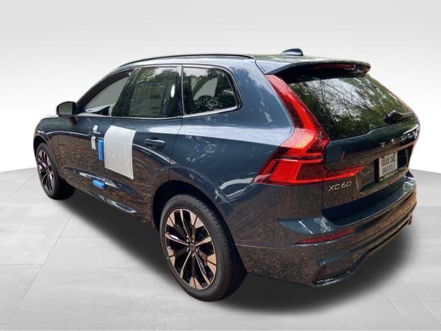new 2026 Volvo XC60 car, priced at $62,295