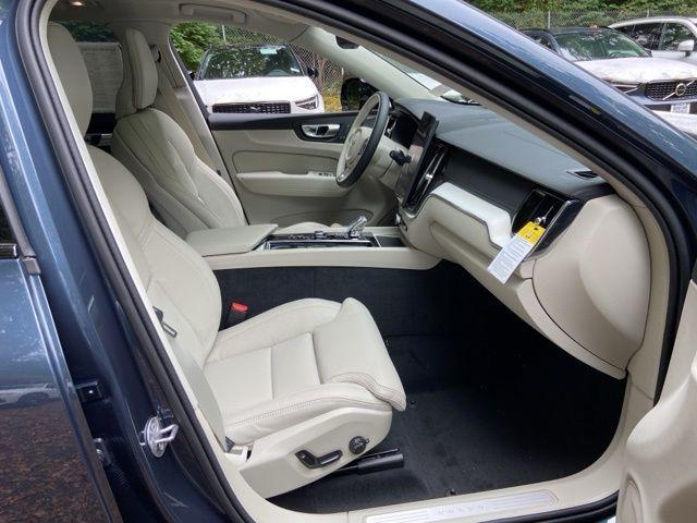 new 2026 Volvo XC60 car, priced at $62,295