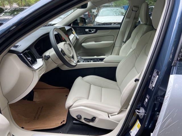 new 2026 Volvo XC60 car, priced at $62,295