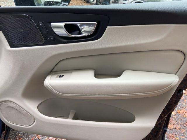 new 2026 Volvo XC60 car, priced at $62,295