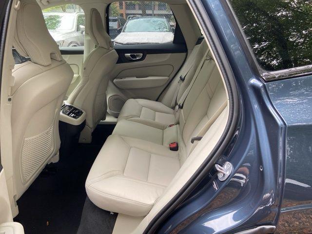 new 2026 Volvo XC60 car, priced at $62,295