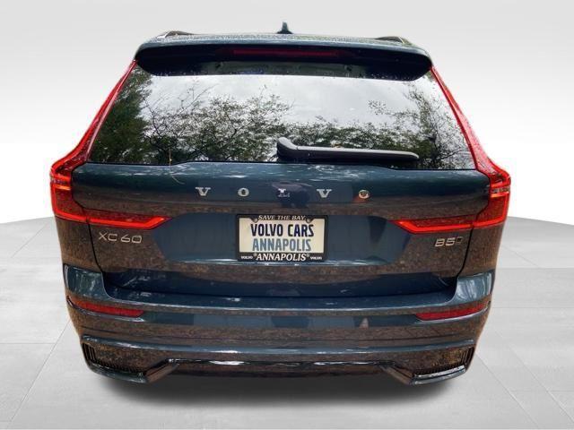 new 2026 Volvo XC60 car, priced at $62,295
