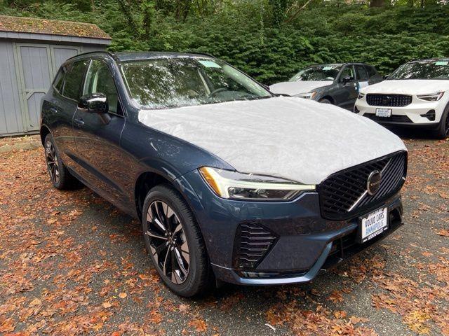 new 2026 Volvo XC60 car, priced at $62,295