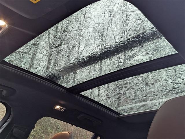 used 2022 Volvo XC90 Recharge Plug-In Hybrid car, priced at $41,341