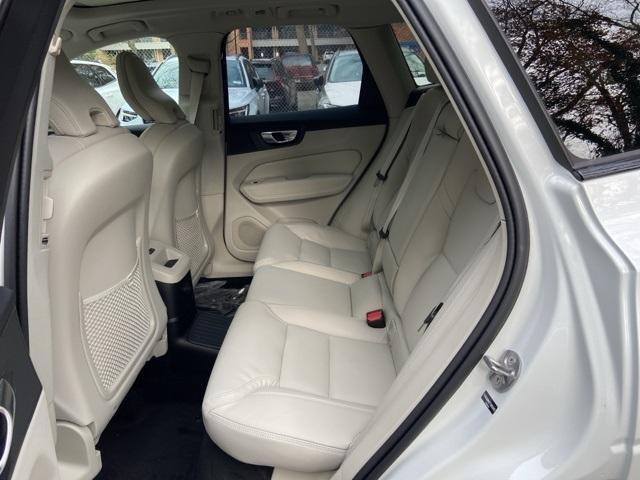 new 2026 Volvo XC60 Plug-In Hybrid car, priced at $74,395