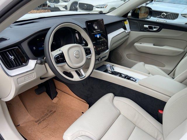 new 2026 Volvo XC60 Plug-In Hybrid car, priced at $74,395