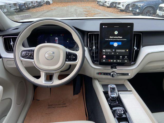 new 2026 Volvo XC60 Plug-In Hybrid car, priced at $74,395