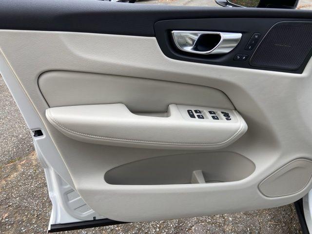 new 2026 Volvo XC60 Plug-In Hybrid car, priced at $74,395