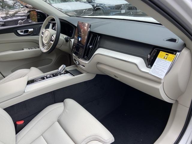 new 2026 Volvo XC60 Plug-In Hybrid car, priced at $74,395