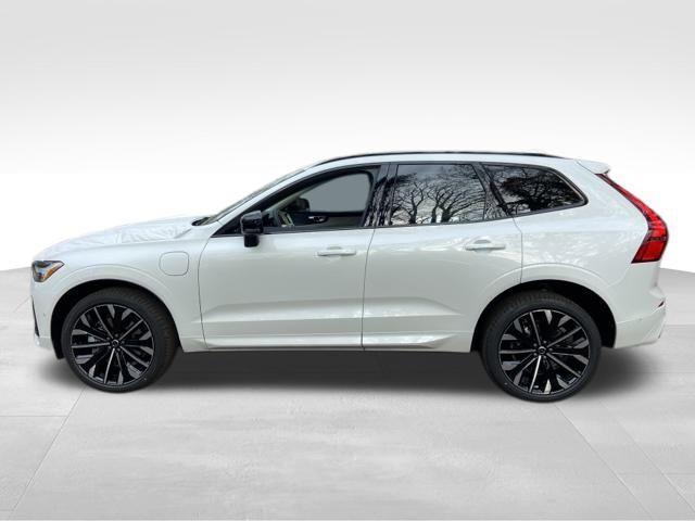 new 2026 Volvo XC60 Plug-In Hybrid car, priced at $74,395