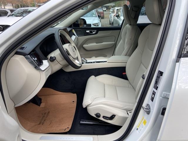 new 2026 Volvo XC60 Plug-In Hybrid car, priced at $74,395