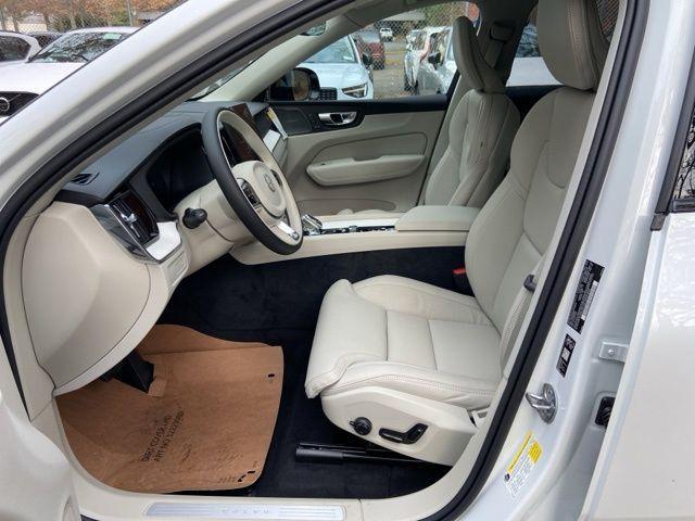 new 2026 Volvo XC60 Plug-In Hybrid car, priced at $74,395