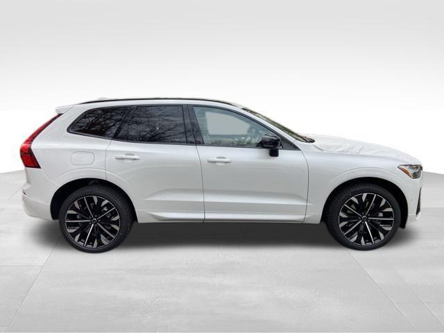 new 2026 Volvo XC60 Plug-In Hybrid car, priced at $74,395