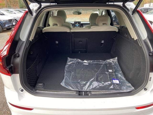 new 2026 Volvo XC60 Plug-In Hybrid car, priced at $74,395