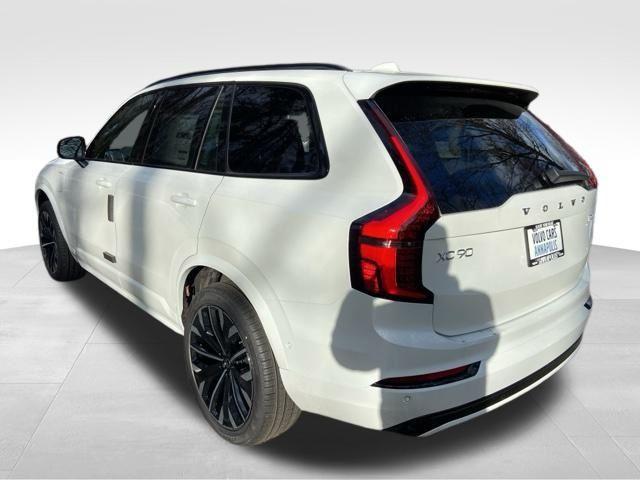 new 2026 Volvo XC90 Plug-In Hybrid car, priced at $84,695