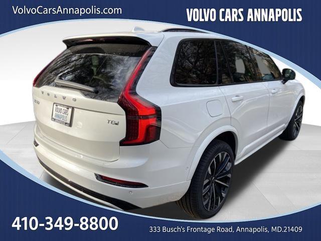 new 2026 Volvo XC90 Plug-In Hybrid car, priced at $84,695