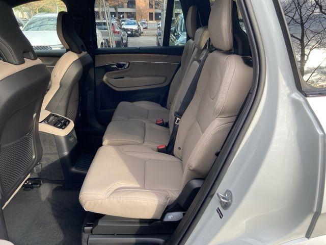 new 2026 Volvo XC90 Plug-In Hybrid car, priced at $84,695