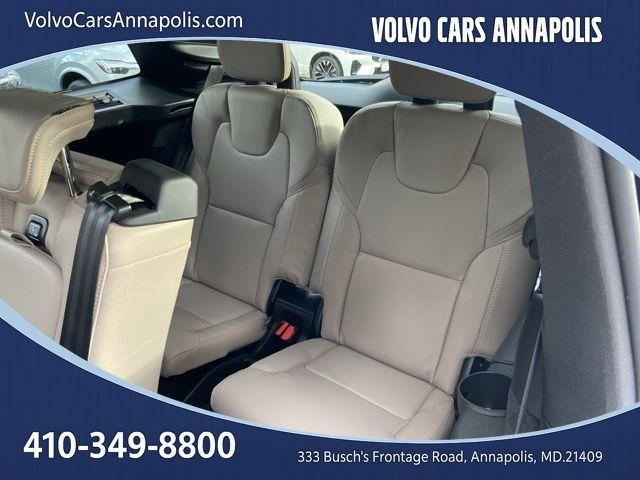 new 2026 Volvo XC90 Plug-In Hybrid car, priced at $84,695