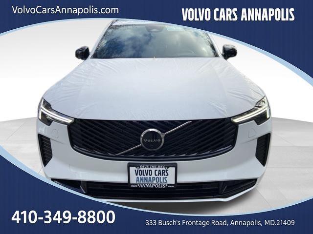 new 2026 Volvo XC90 Plug-In Hybrid car, priced at $84,695