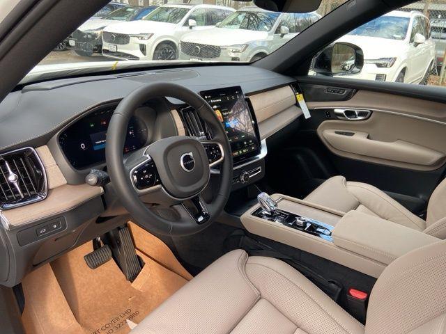 new 2026 Volvo XC90 Plug-In Hybrid car, priced at $84,695