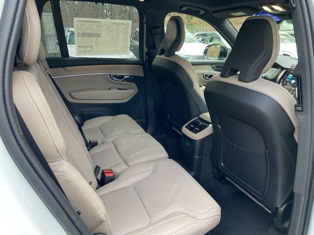 new 2026 Volvo XC90 Plug-In Hybrid car, priced at $84,695