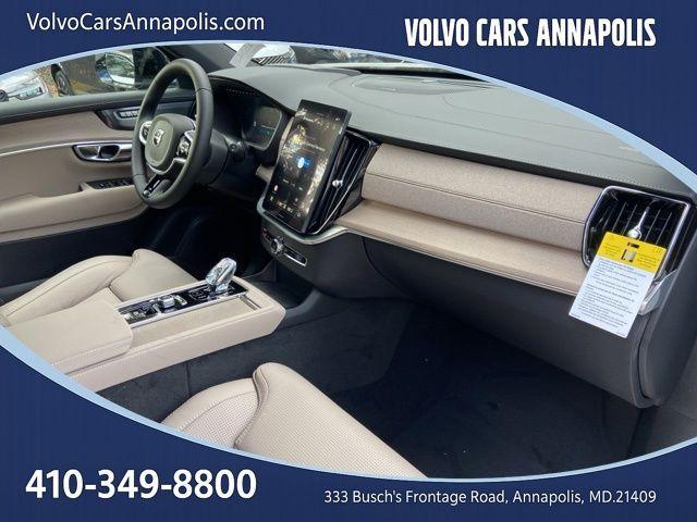 new 2026 Volvo XC90 Plug-In Hybrid car, priced at $84,695