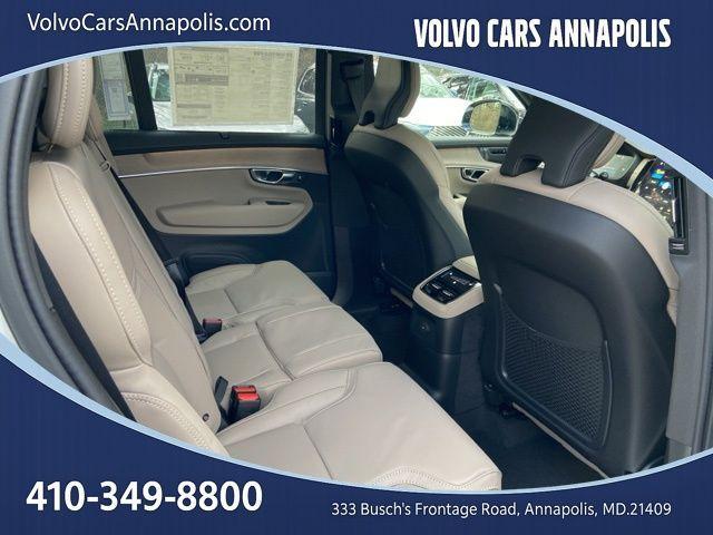 new 2026 Volvo XC90 Plug-In Hybrid car, priced at $84,695