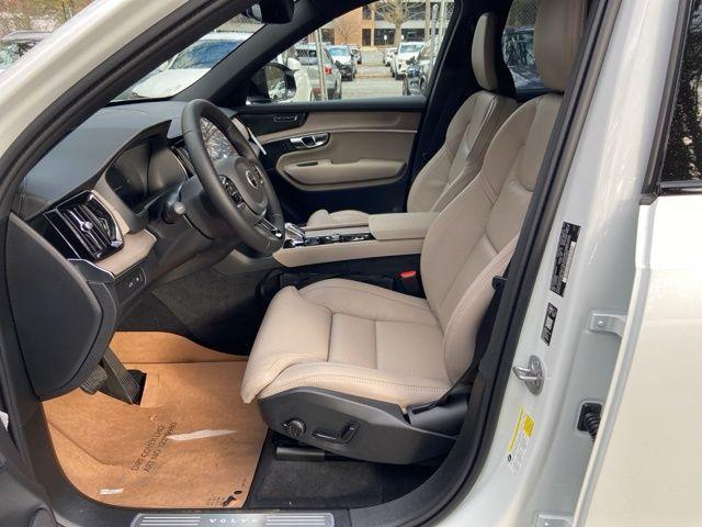 new 2026 Volvo XC90 Plug-In Hybrid car, priced at $84,695