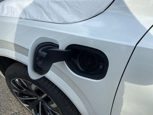 new 2026 Volvo XC90 Plug-In Hybrid car, priced at $84,695