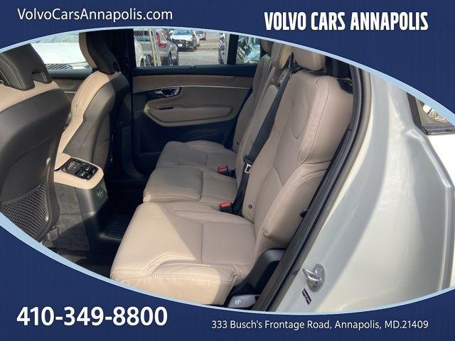 new 2026 Volvo XC90 Plug-In Hybrid car, priced at $84,695