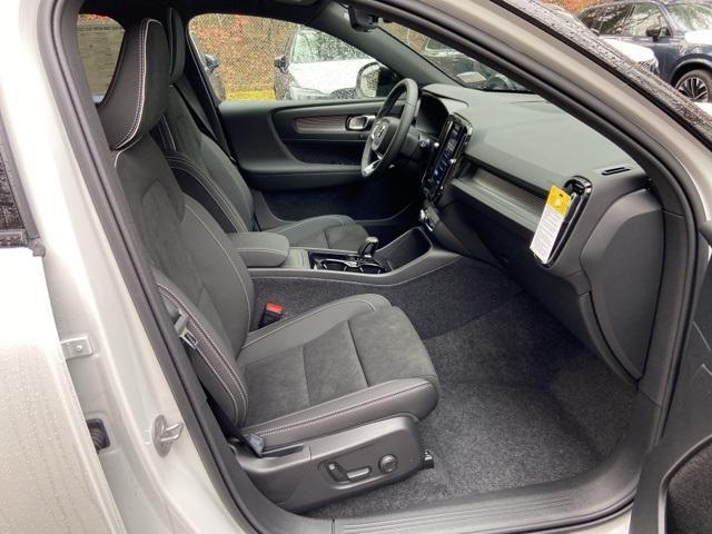 new 2026 Volvo EX40 car, priced at $60,545