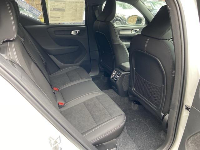 new 2026 Volvo EX40 car, priced at $60,545