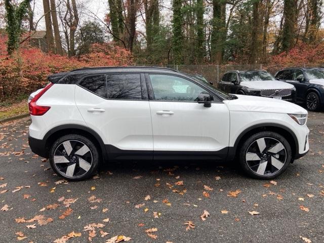 new 2026 Volvo EX40 car, priced at $60,545