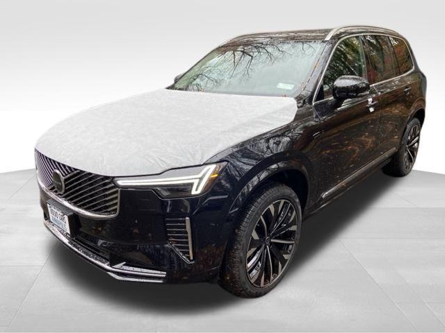 new 2026 Volvo XC90 car, priced at $70,895