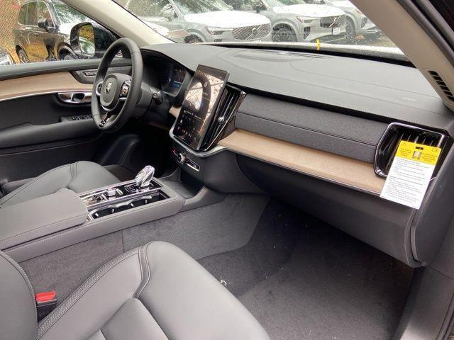 new 2026 Volvo XC90 car, priced at $70,895