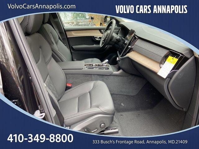 new 2026 Volvo XC90 car, priced at $70,895