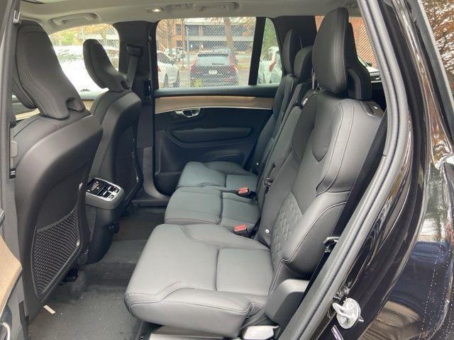 new 2026 Volvo XC90 car, priced at $70,895