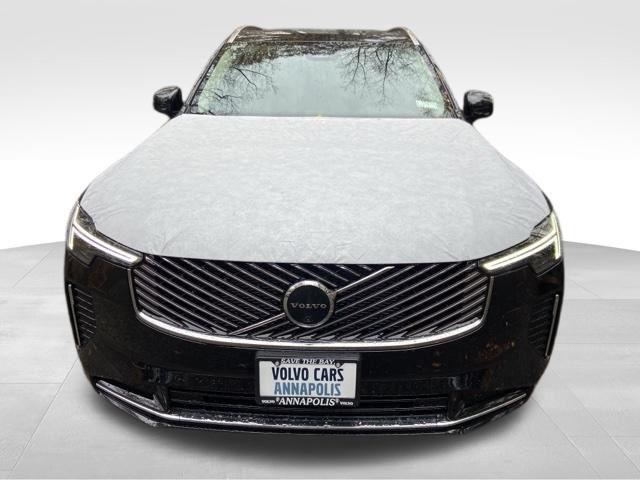 new 2026 Volvo XC90 car, priced at $70,895