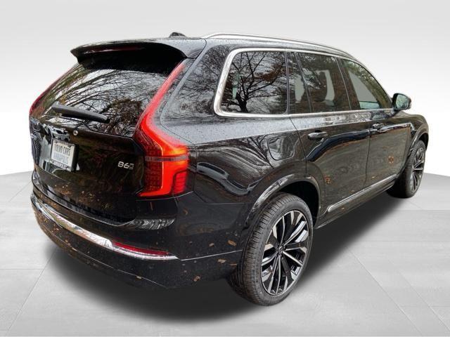 new 2026 Volvo XC90 car, priced at $70,895