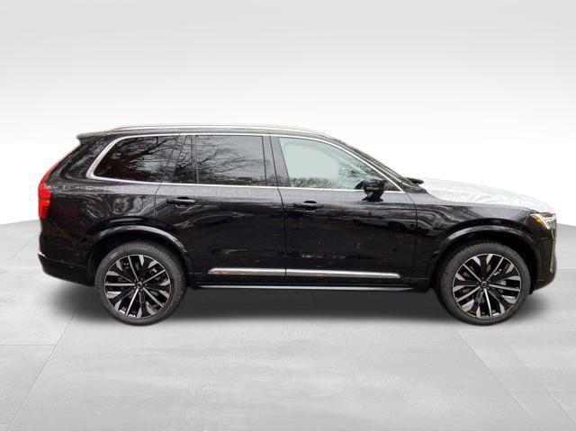 new 2026 Volvo XC90 car, priced at $70,895