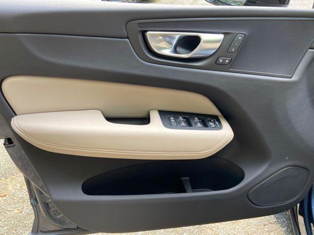 new 2026 Volvo XC60 car, priced at $57,145