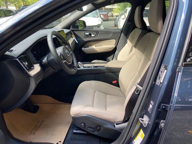 new 2026 Volvo XC60 car, priced at $57,145