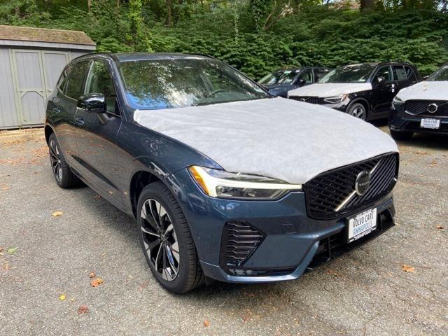 new 2026 Volvo XC60 car, priced at $57,145