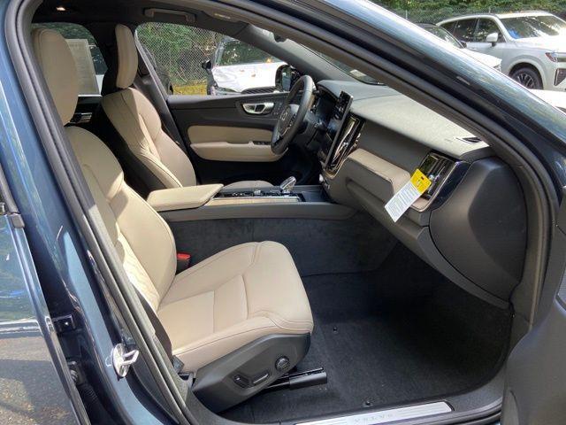 new 2026 Volvo XC60 car, priced at $57,145